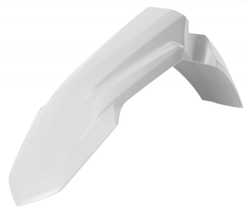 CRF450R/RX'21-26 Cycra Front Fender White